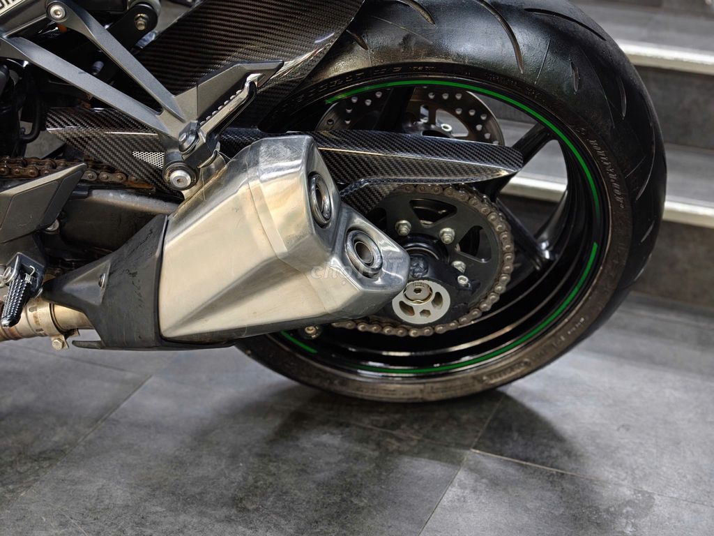 Kawasaki 2019 - ảnh 3