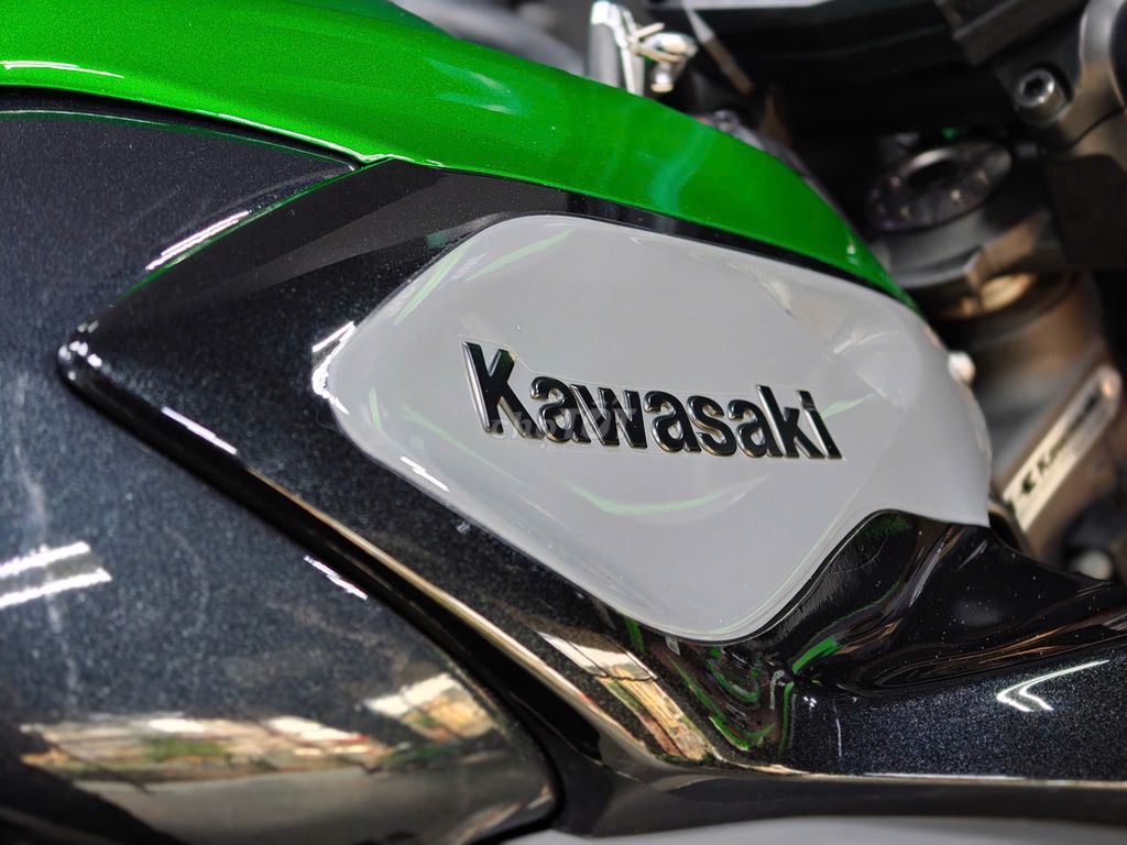 Kawasaki 2019 - ảnh 5