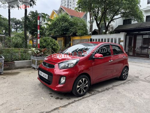 Kia Morning 2020 - ảnh 2