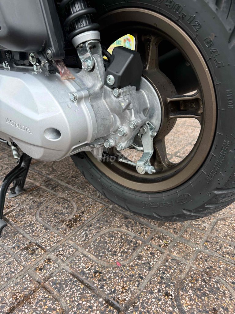 scoopy l 2025 - ảnh 3
