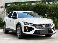 Peugeot 408 2026 - ảnh 1