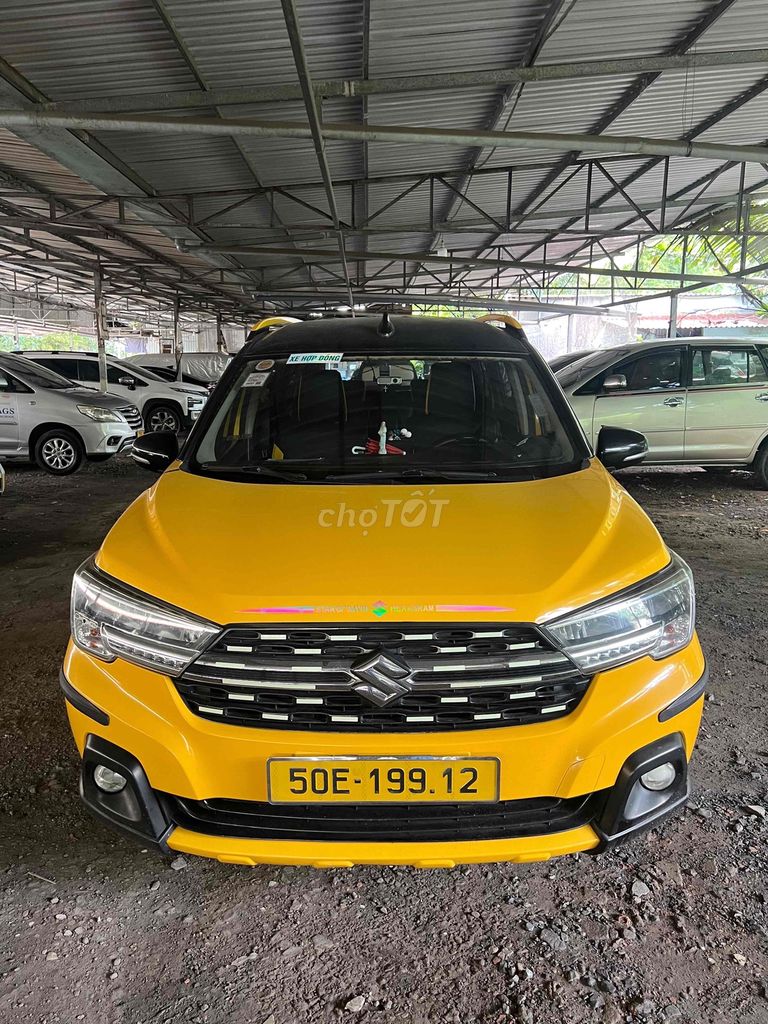 Suzuki 2020 - ảnh 1