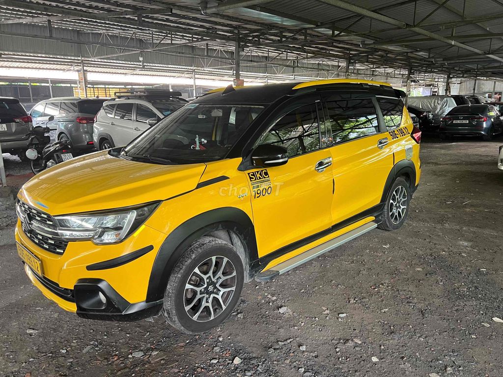 Suzuki 2020 - ảnh 2