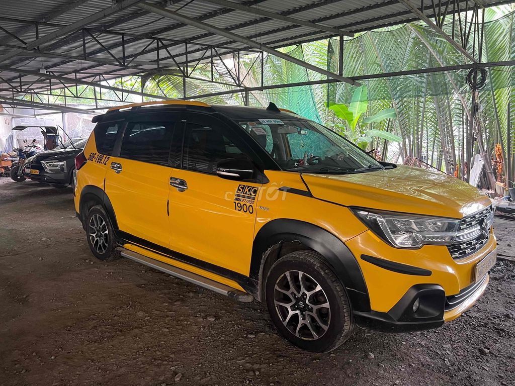 Suzuki 2020 - ảnh 3