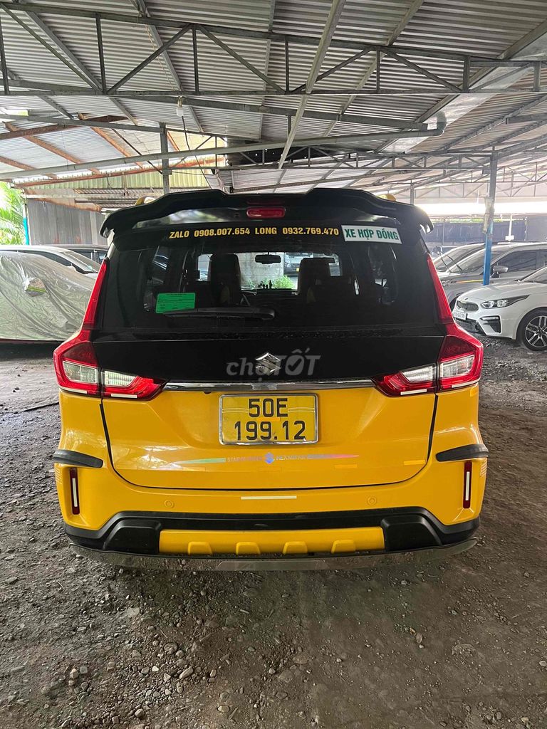 Suzuki 2020 - ảnh 4