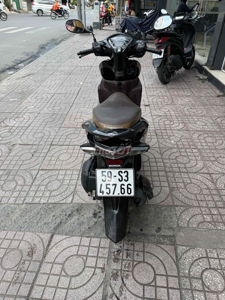 Honda Vision 2020 - ảnh 4