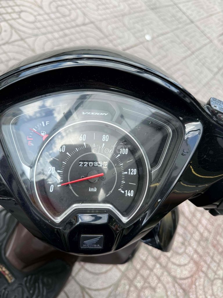 Honda Vision 2020 - ảnh 5
