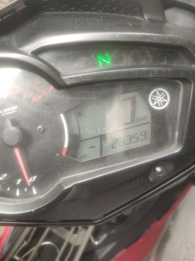 Yamaha Exciter 2016 - ảnh 1