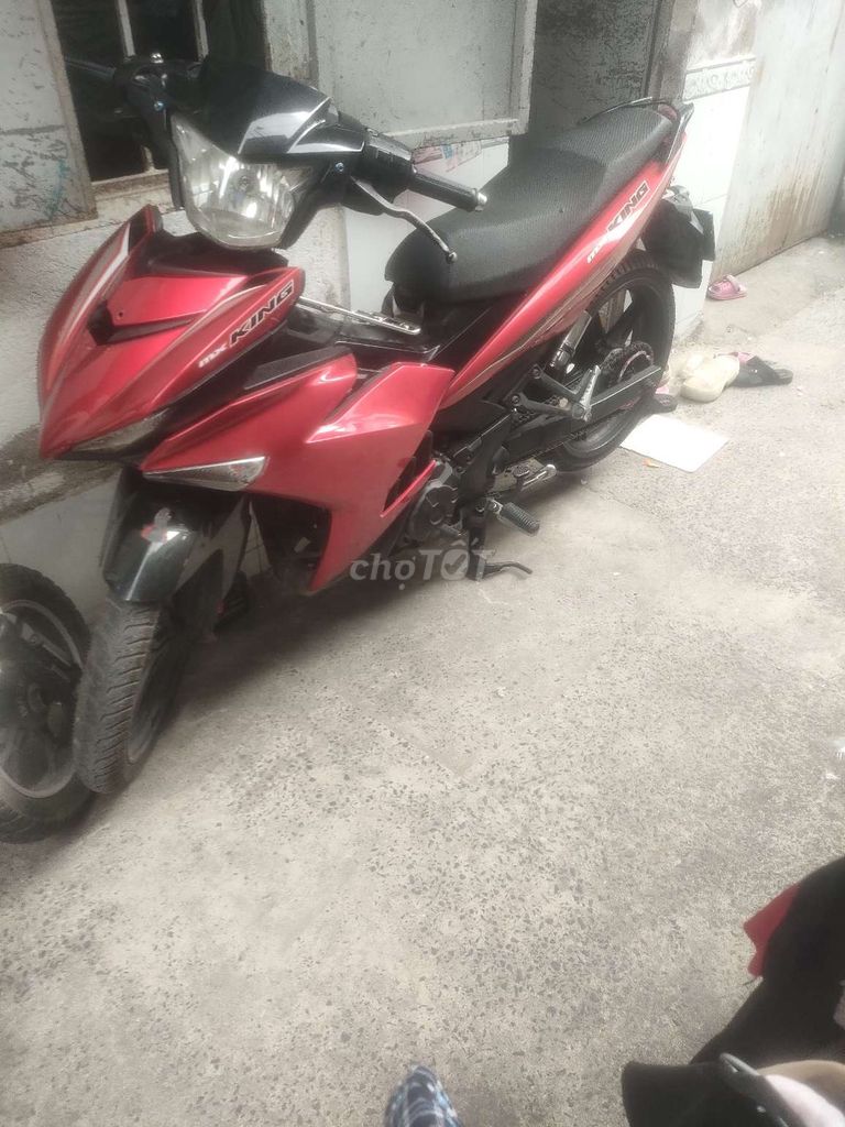 Yamaha Exciter 2016 - ảnh 2