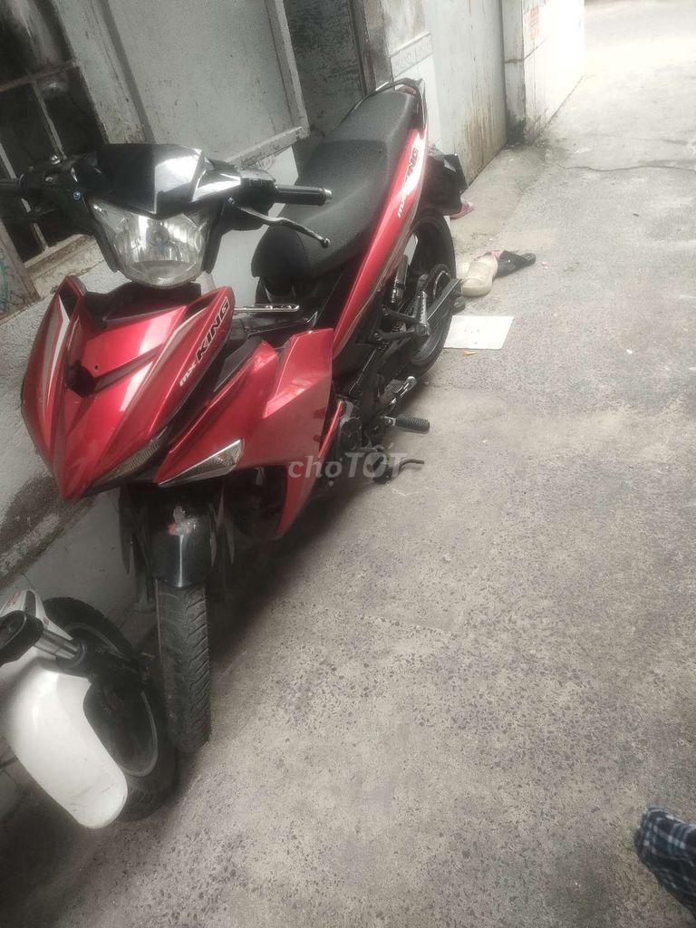 Yamaha Exciter 2016 - ảnh 3
