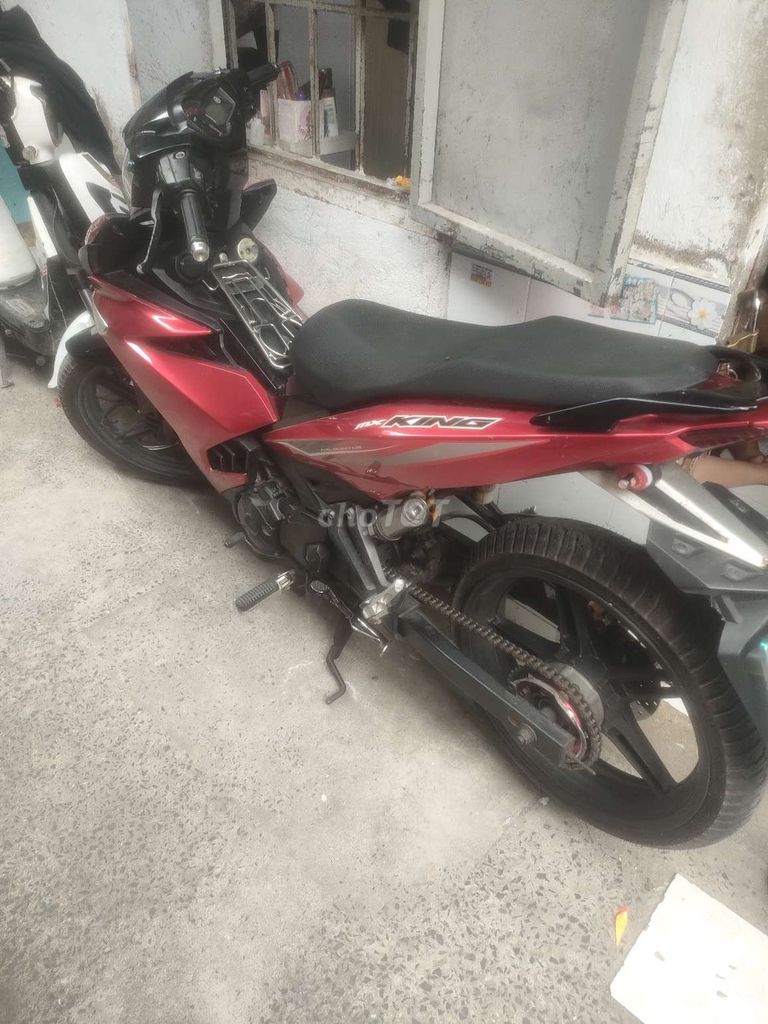 Yamaha Exciter 2016 - ảnh 5