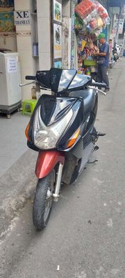 Honda Vision 2007 - ảnh 1