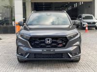 Honda CRV e:HEV RS 2026 - ảnh 1
