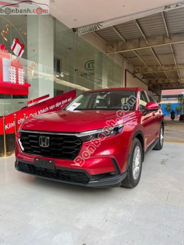 Honda CRV L 2026 - ảnh 2