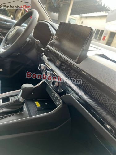 Honda CRV L 2026 - ảnh 4