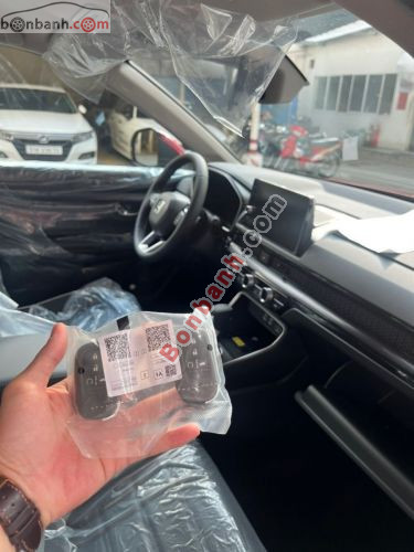 Honda CRV L 2026 - ảnh 5