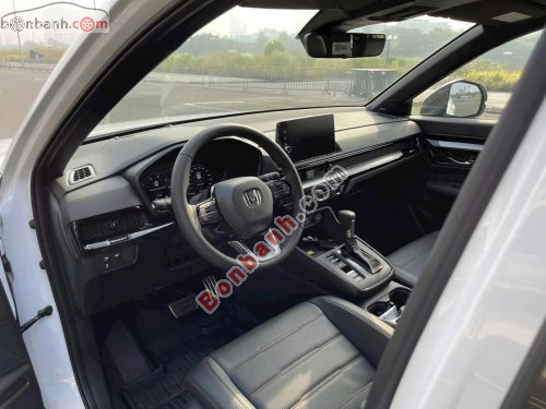Honda CRV e:HEV RS 2026 - ảnh 4