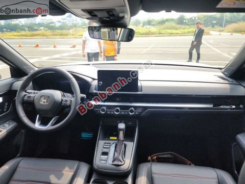 Honda CRV e:HEV RS 2026 - ảnh 5