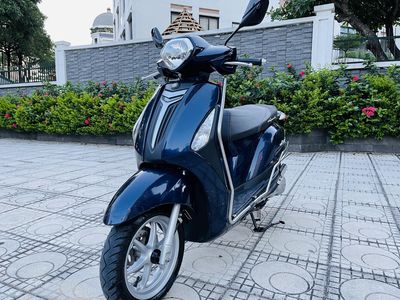Yamaha Grande 2018 - ảnh 1