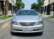 Lexus 2007 - ảnh 1