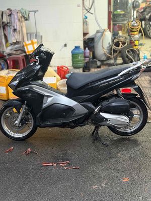 Honda Air Blade 2016 - ảnh 1