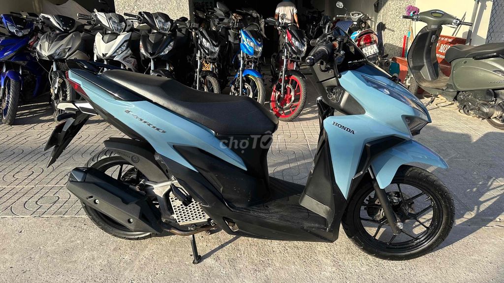 Honda Vario 2020 - ảnh 1