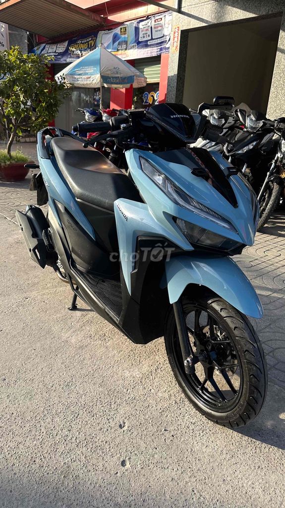 Honda Vario 2020 - ảnh 2