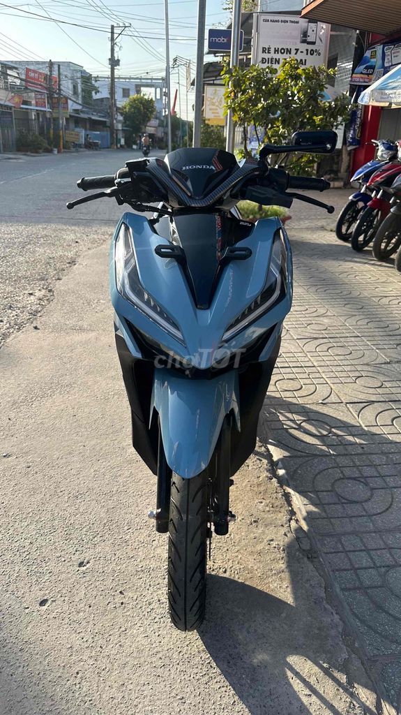 Honda Vario 2020 - ảnh 3