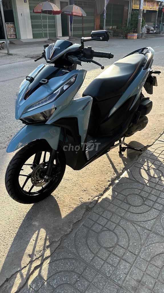 Honda Vario 2020 - ảnh 4