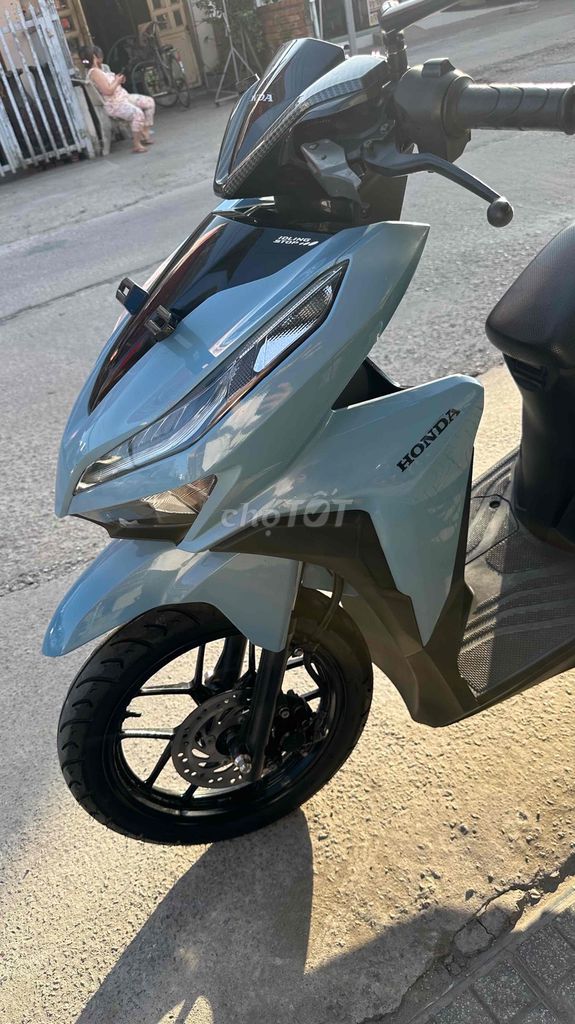 Honda Vario 2020 - ảnh 5