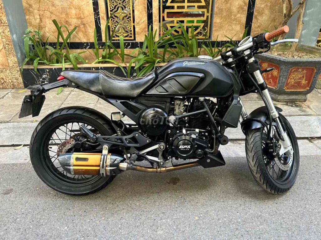 GPX Genteleman 2020 - ảnh 2