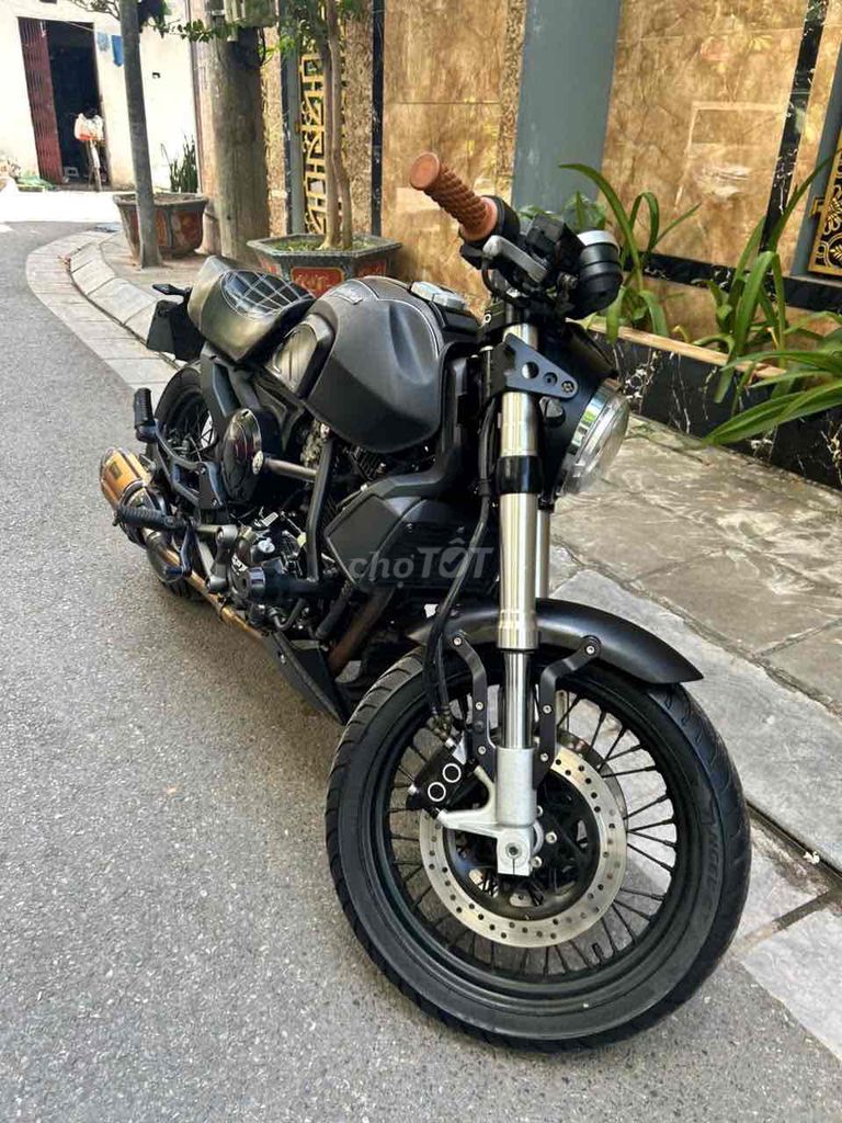 GPX Genteleman 2020 - ảnh 3