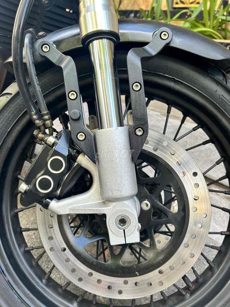 GPX Genteleman 2020 - ảnh 4