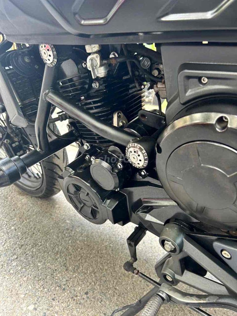 GPX Genteleman 2020 - ảnh 5