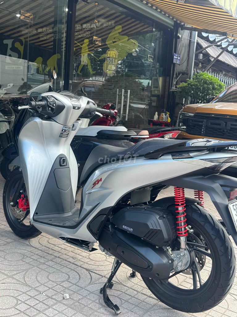 Honda SH 2023 - ảnh 2
