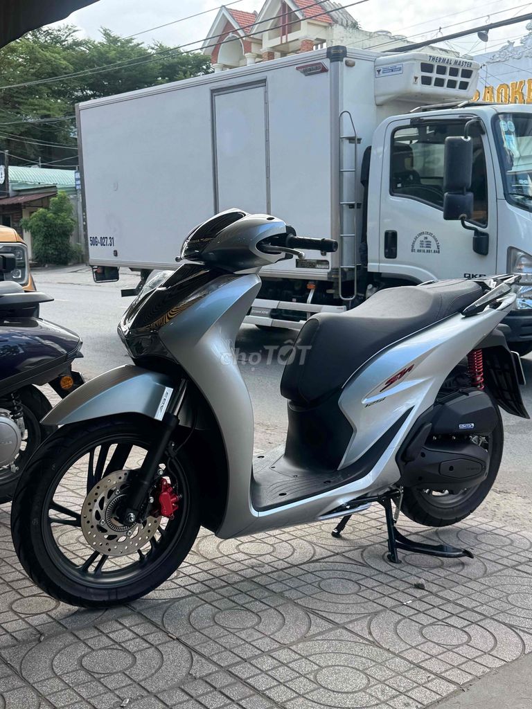 Honda SH 2023 - ảnh 3