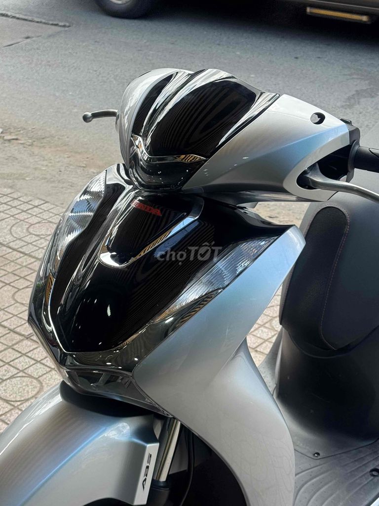Honda SH 2023 - ảnh 5
