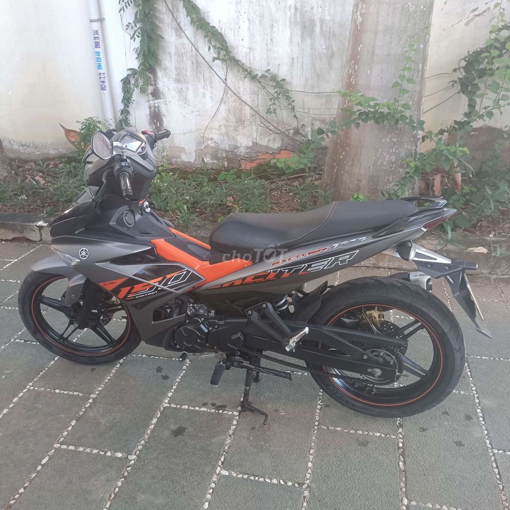 Yamaha Exciter 2024 - ảnh 1