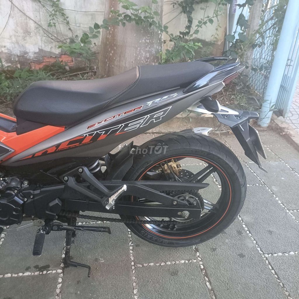 Yamaha Exciter 2024 - ảnh 2