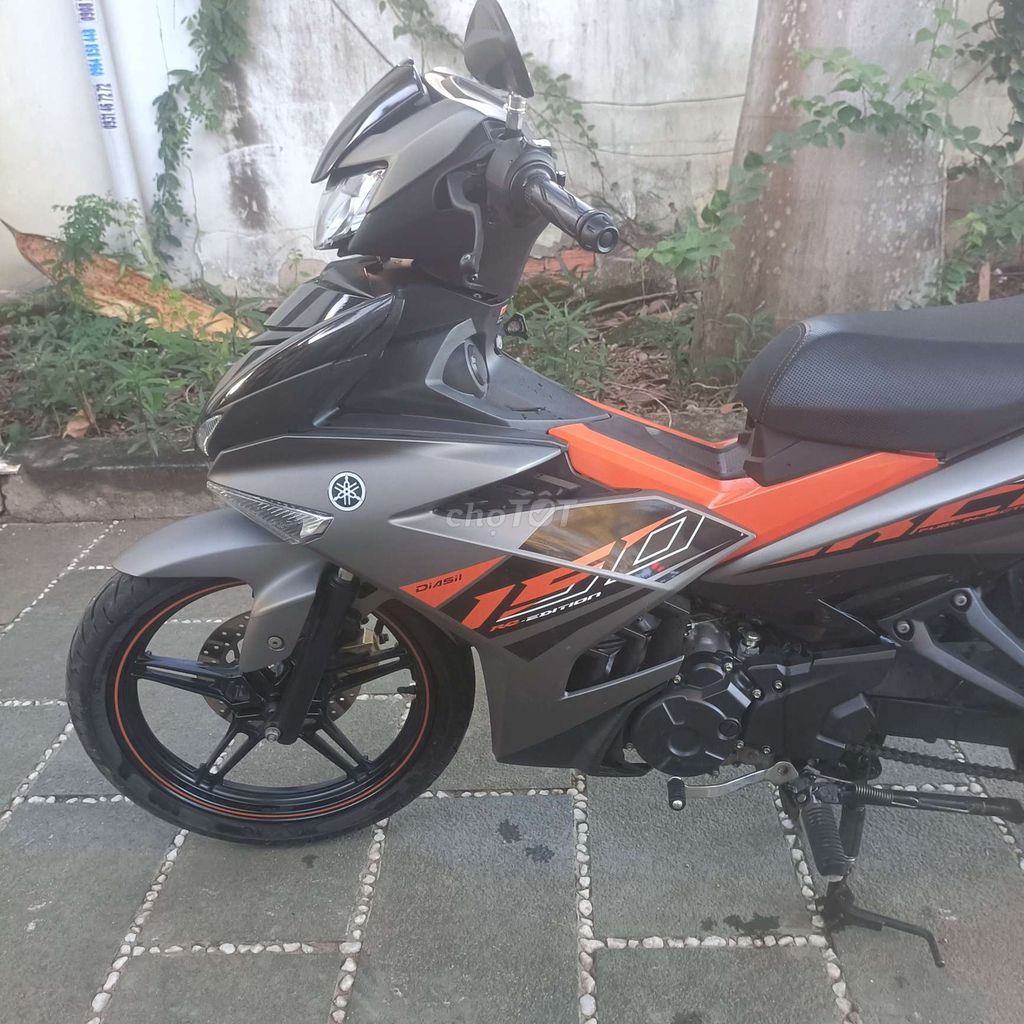 Yamaha Exciter 2024 - ảnh 3