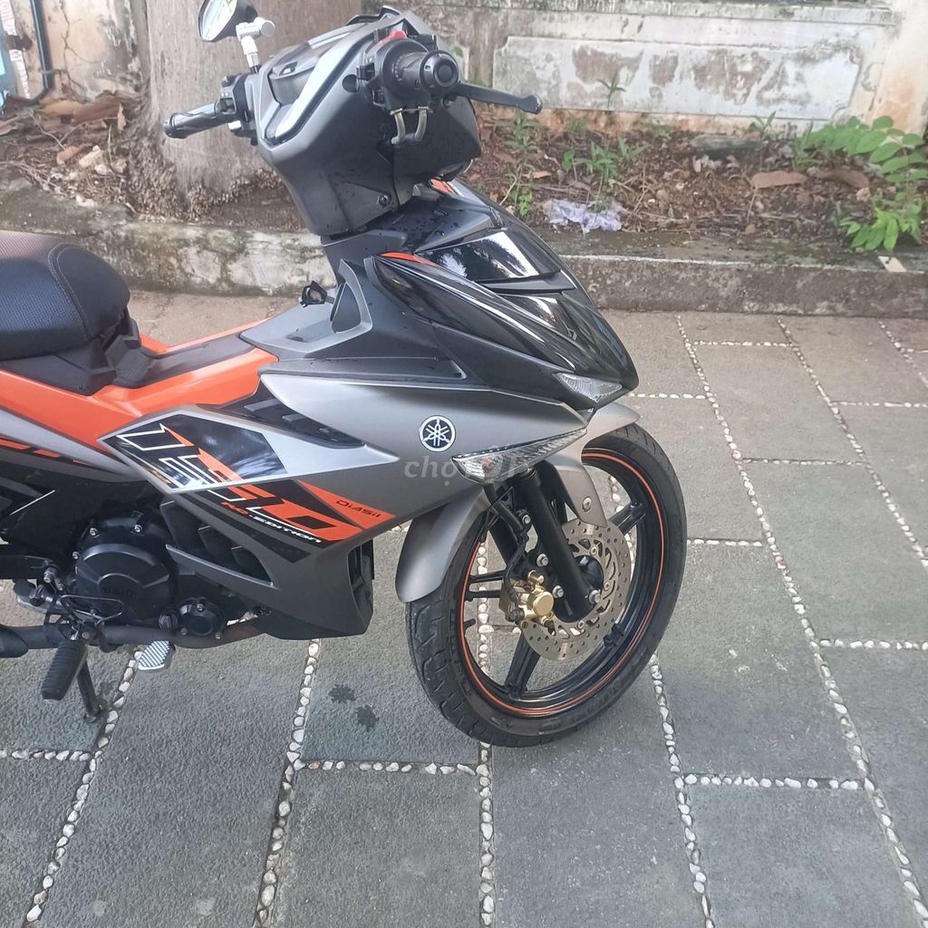 Yamaha Exciter 2024 - ảnh 4