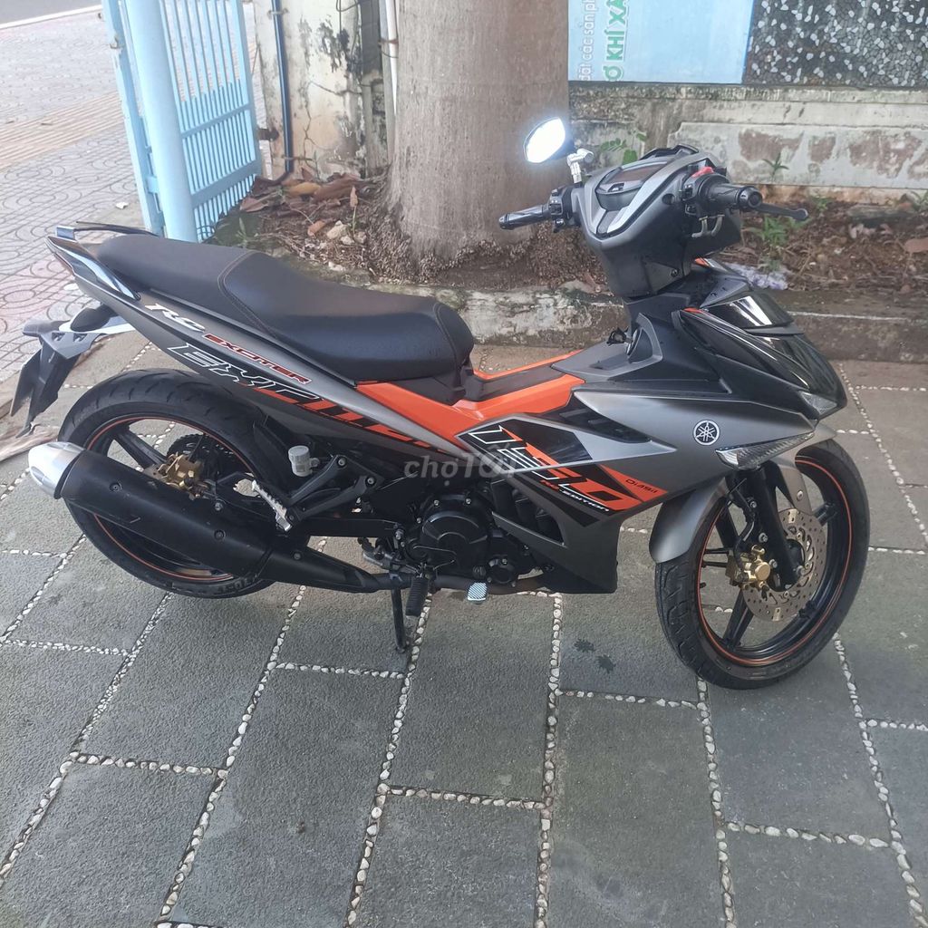 Yamaha Exciter 2024 - ảnh 5