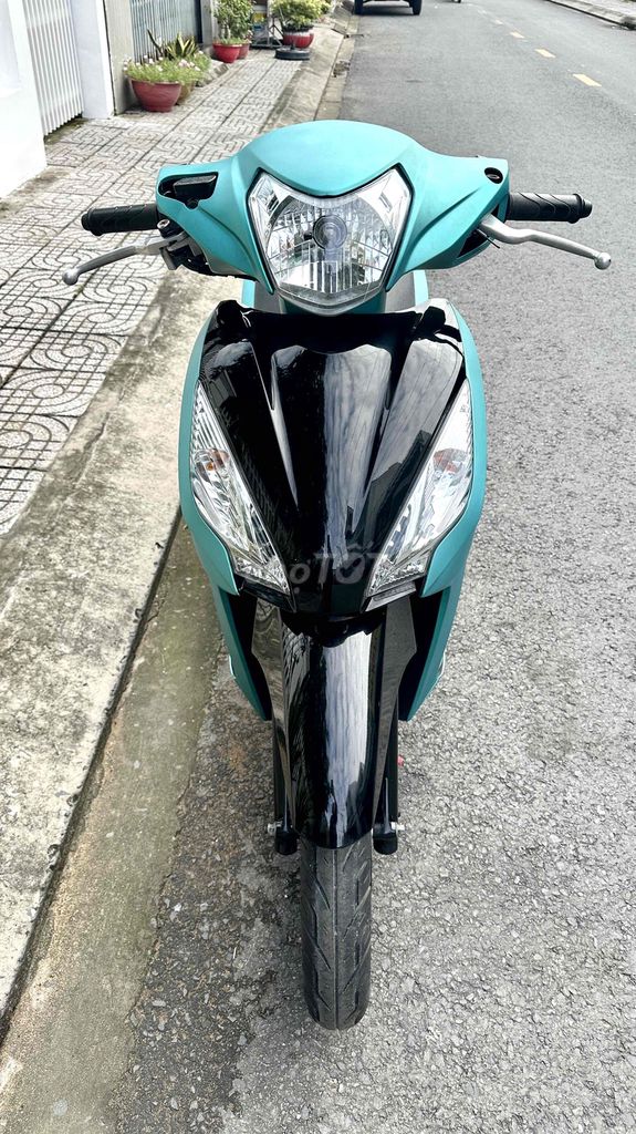 HONDA VISON 2020 - ảnh 1