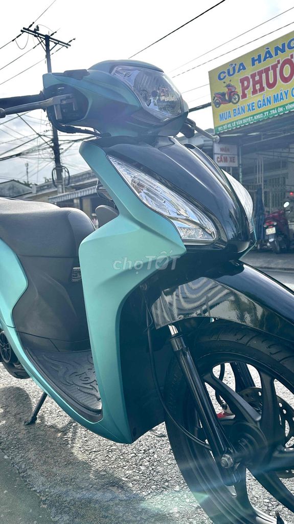 HONDA VISON 2020 - ảnh 2