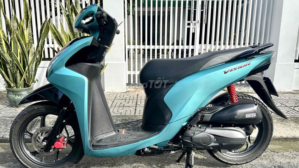 HONDA VISON 2020 - ảnh 3