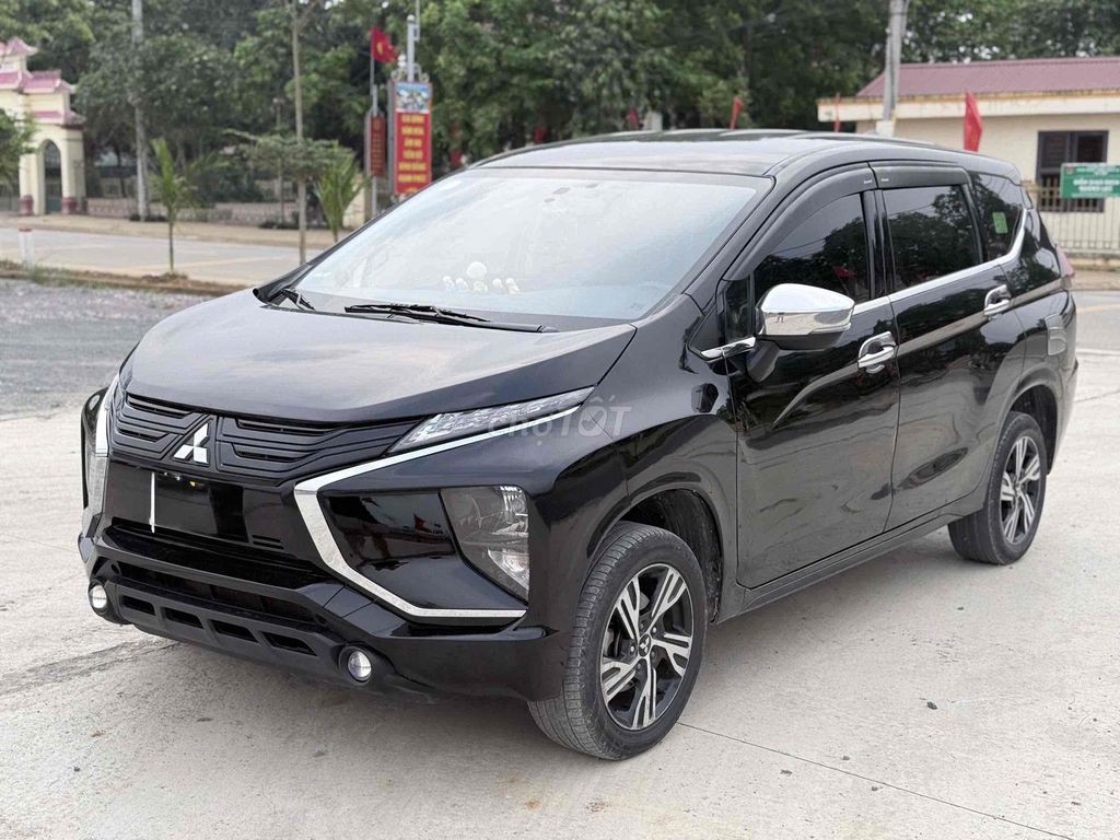 Mitsubishi Xpander 2020 - ảnh 1