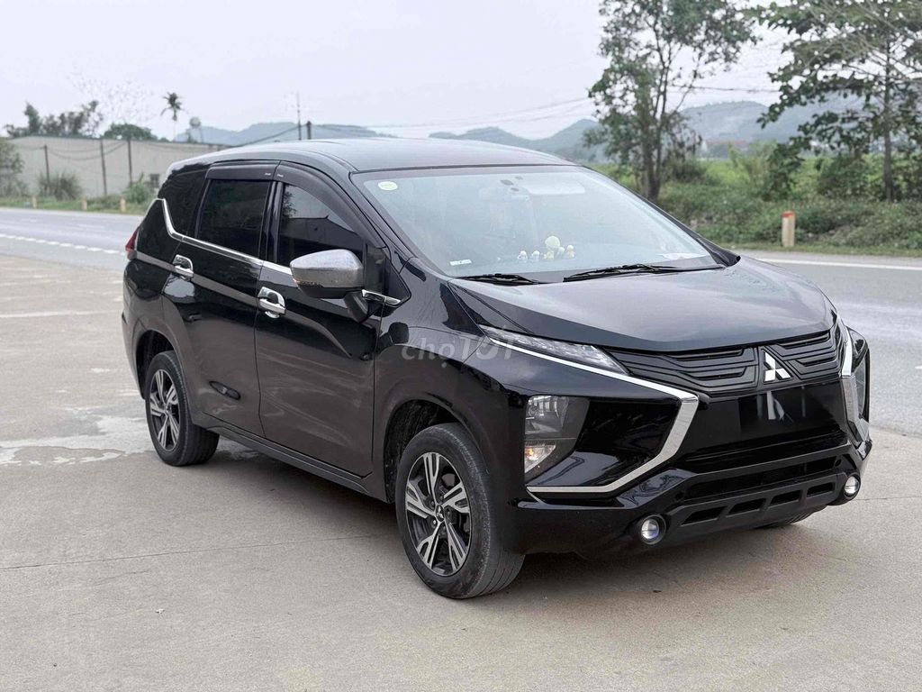 Mitsubishi Xpander 2020 - ảnh 2