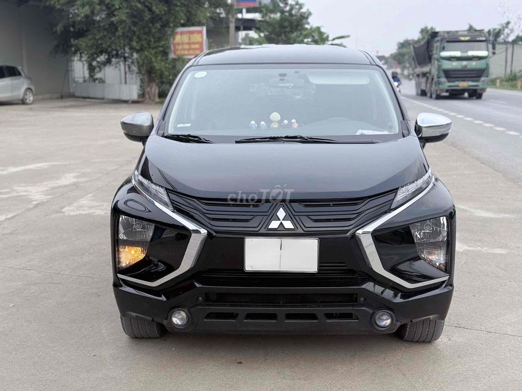 Mitsubishi Xpander 2020 - ảnh 3