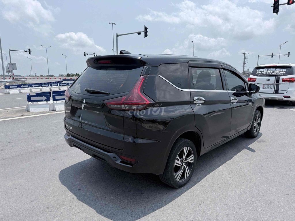 Mitsubishi Xpander 2020 - ảnh 4