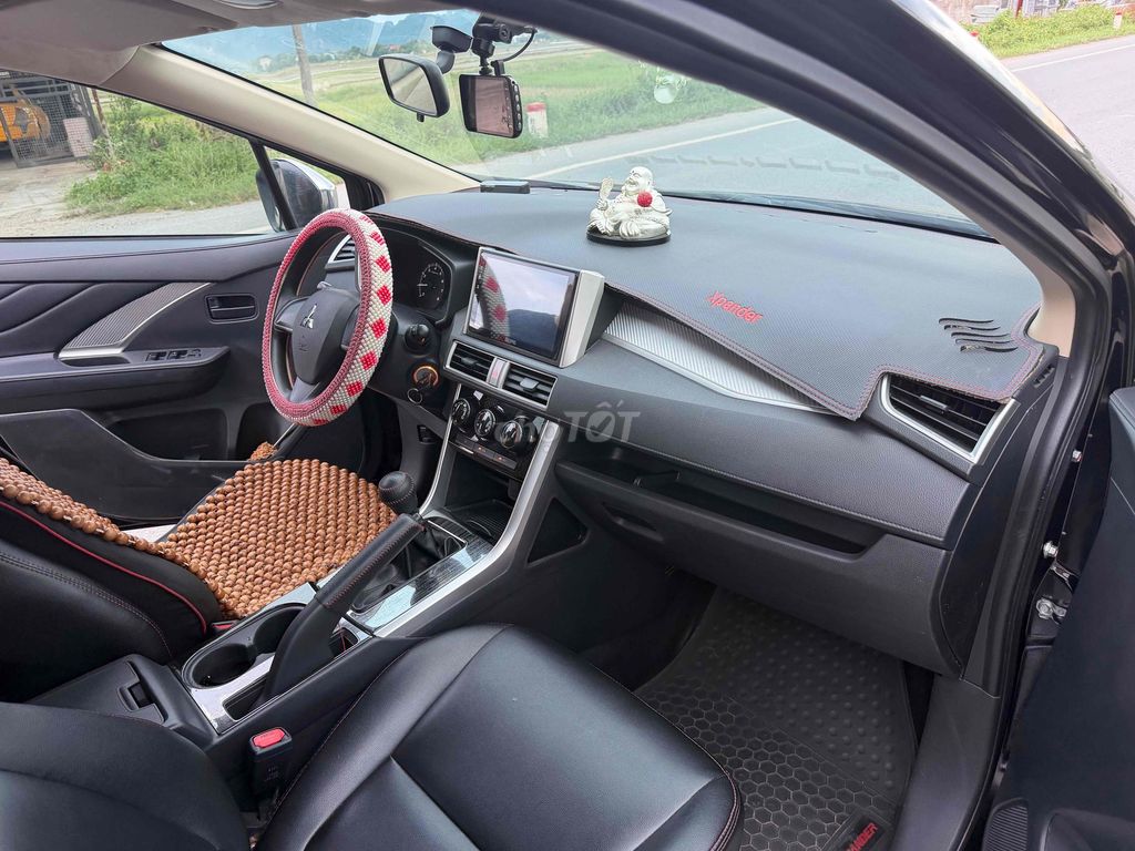 Mitsubishi Xpander 2020 - ảnh 5